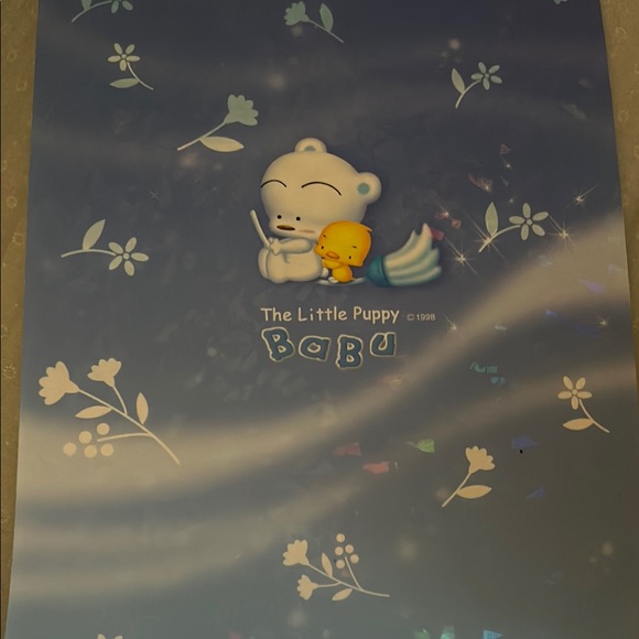 Checkered Notepad - Picture 3 of 5